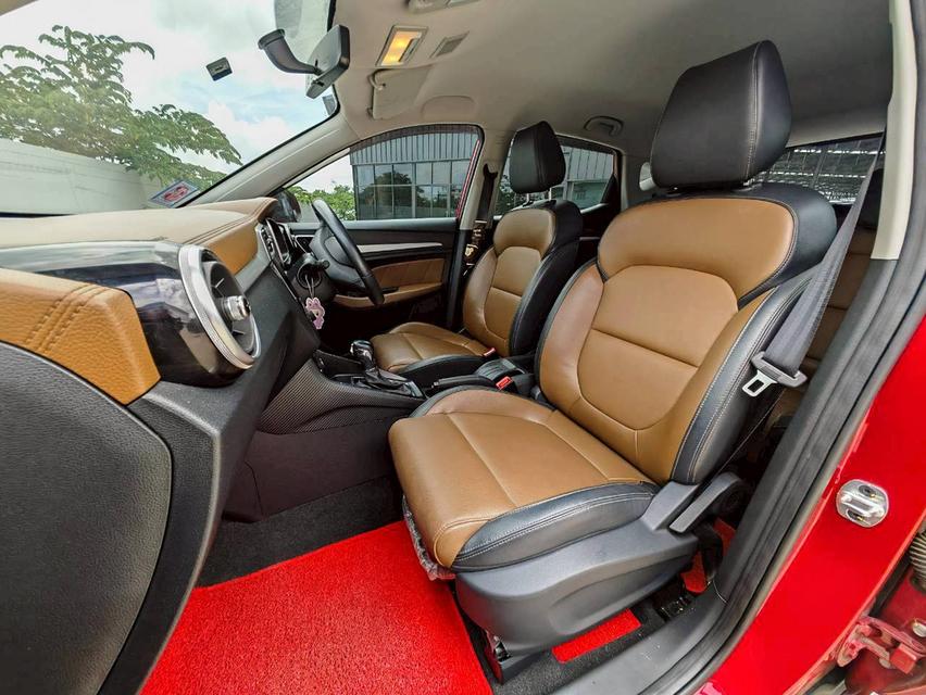 2018 MG ZS 1.5D 9