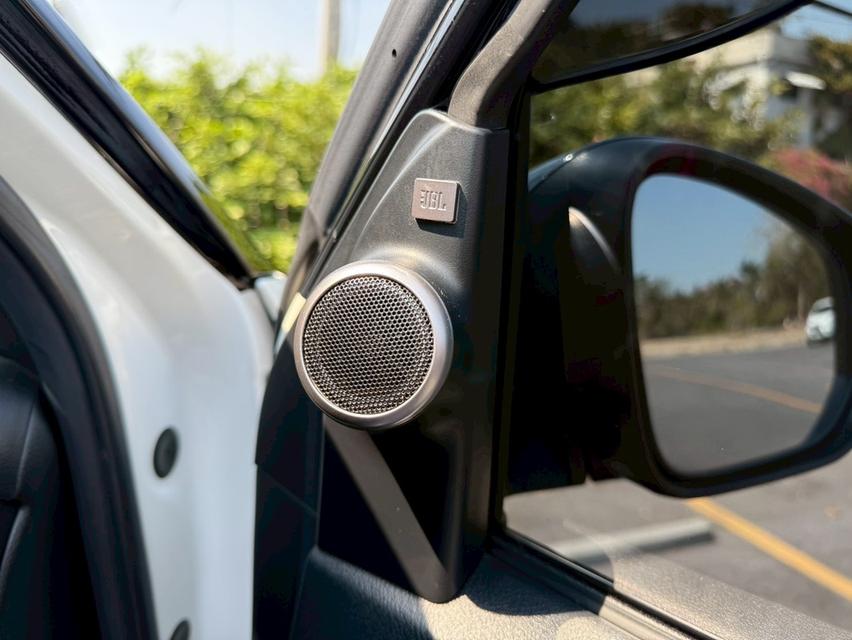 รหัสรถ SG53 Toyota Fortuner 2.8Legender ขับ4 BlackTopปี2021 รูปที่ 12