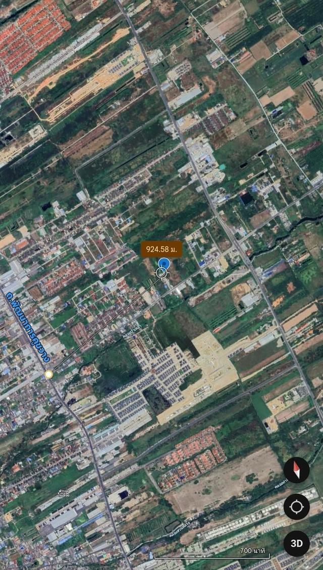 ขายที่ดินใจกลางเมืองนครศรีธรรมราช 3