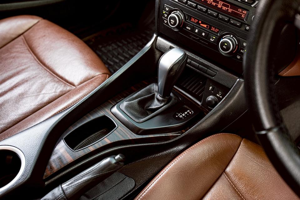 BMW X1 Sdrive 18i ปี14 10