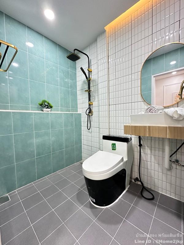 เรือนทองนิเวศน์ เสรีไทย 44 11