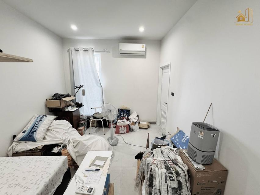 ขายบ้านเดี่ยวทวีวัฒนา ถูกกว่าโครงการ 5 ล้าน !! 11