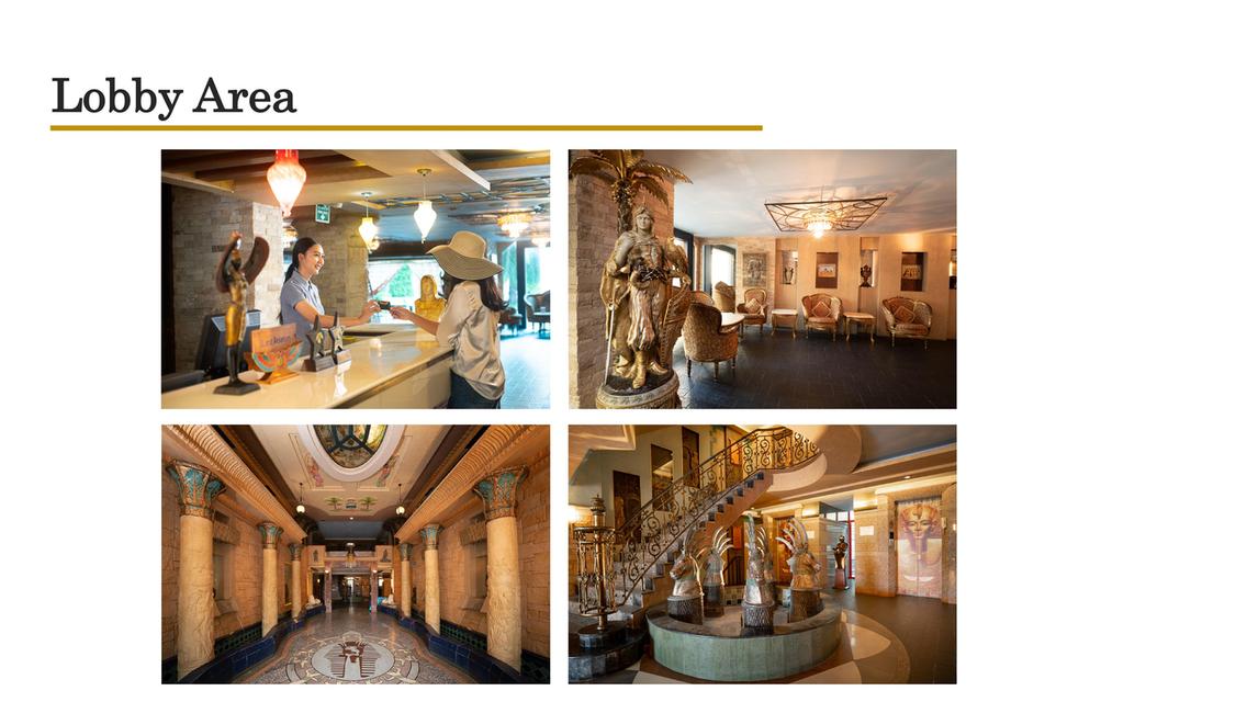 ขายกิจการโรงแรม 7 ชั้น 188 ห้อง ปากเกร็ด นนทบุรี รูปที่ 8