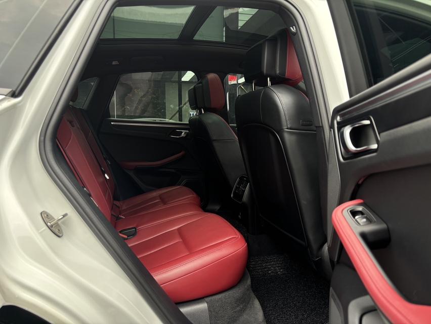 รหัสรถ KPV1828 Macan Y2023 รถศูนย์AAS 9
