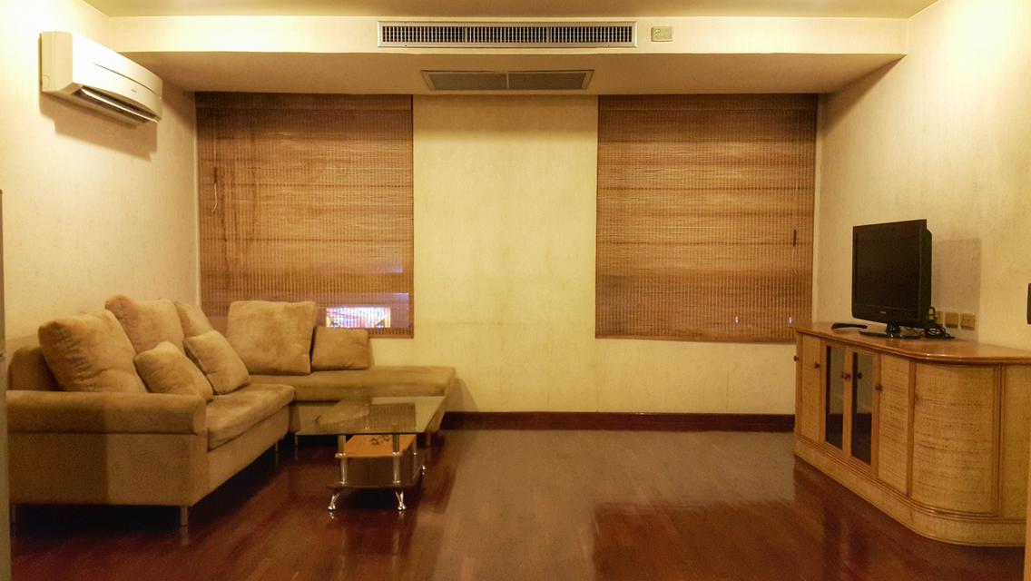 คอนโดให้เช่า ตึกช้าง 7