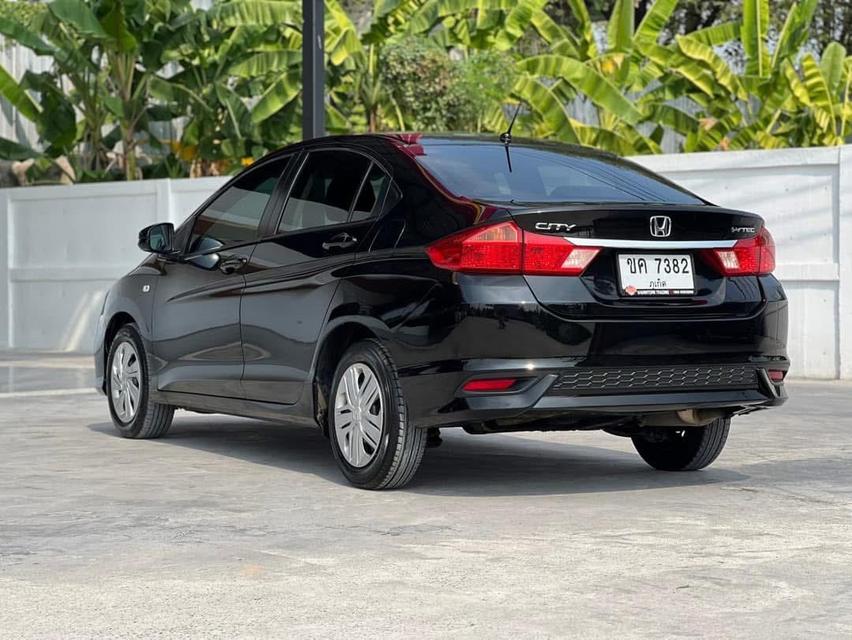 2019 HONDA CITY 1.5 S i-VTEC รหัส WRT7382 17