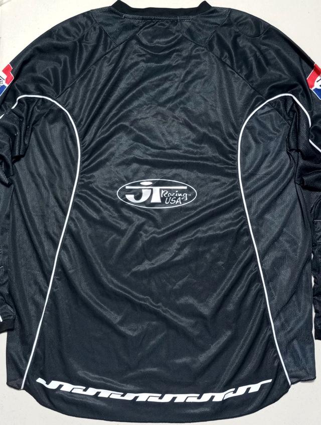 เสื้อวิบากJT racing 4