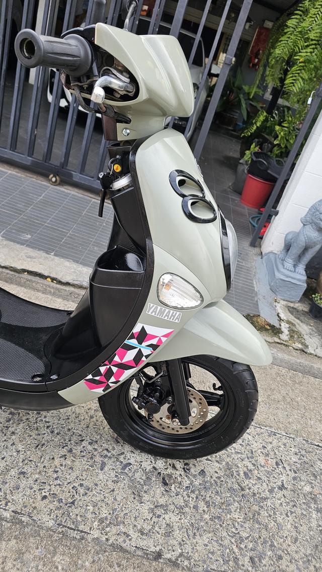 ขายรถมอเตอร์ไซมือสอง