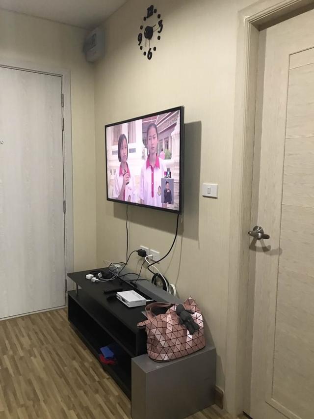 คอนโด ดิไอริส เวสต์เกต บางใหญ่ 10