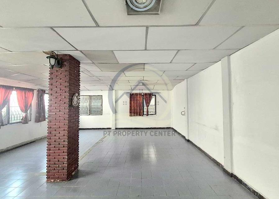 บ้านแฝด 2 ชั้น สร้างเอง ซอยรามอินทรา 8 แยก 5 9