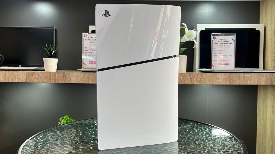 PlayStation 5 Slim มือสอง 6