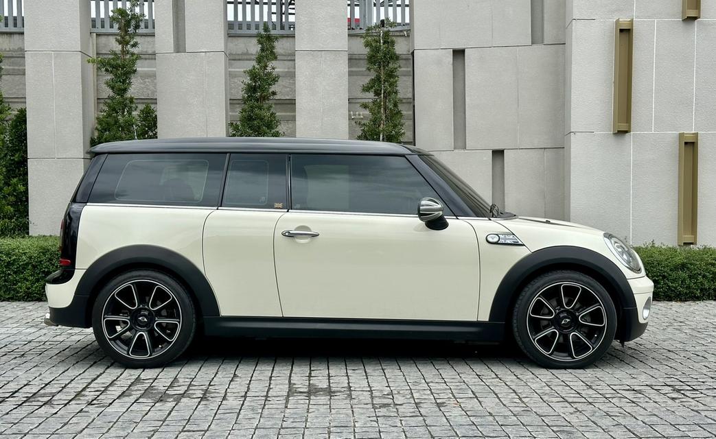 MINI COOPER R55 CLUBMAN ปี 2009 6