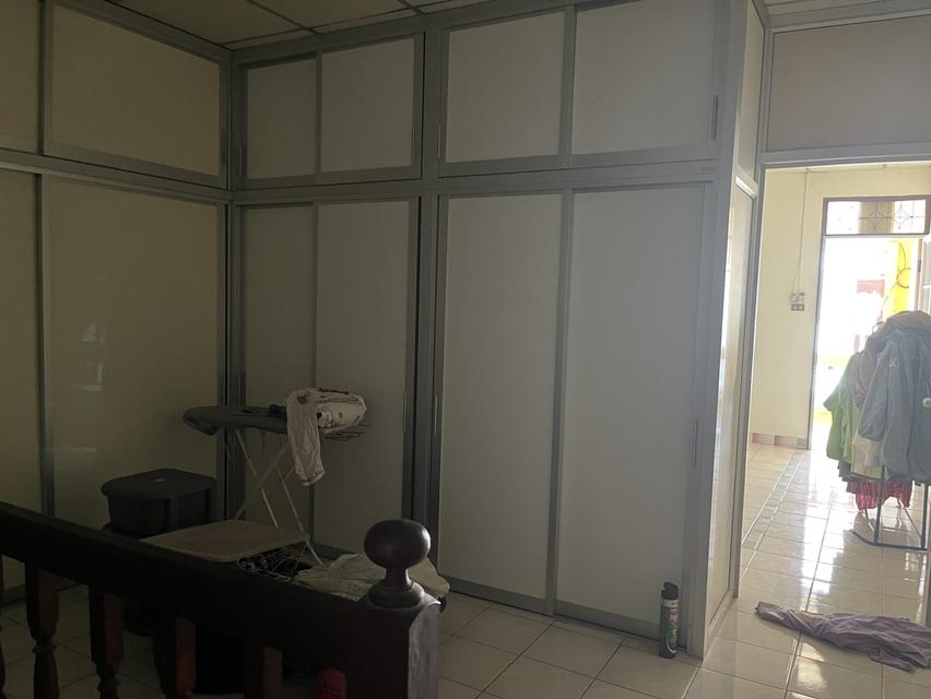 บ้านสองชั้น ทำเลค้าขายใกล้สถานที่ราชการ 4