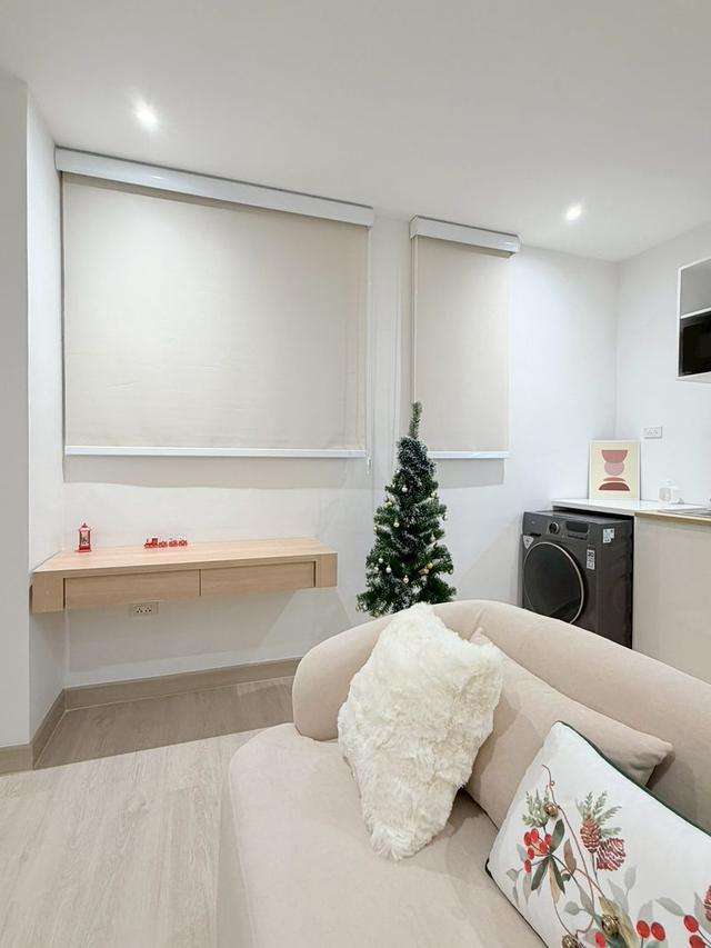 🏢 ขายคอนโดทำเลเด่น ย่านเศรษฐกิจ ใกล้นิมมาน ✨ พร้อมอยู่ เฟอร์ครบ 6