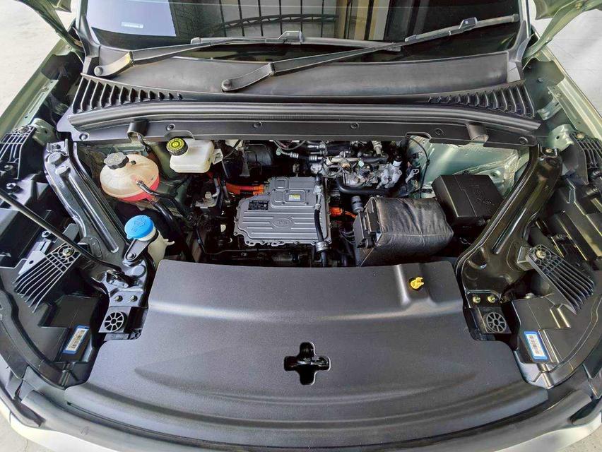 2023 BYD ATTO3 EXTENDED RANGE 4