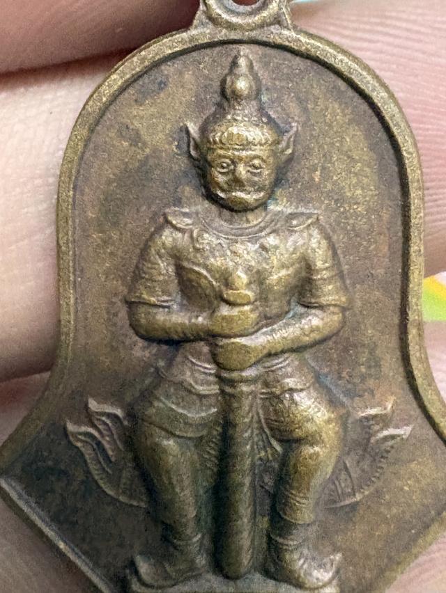 พระเครื่อง ของเก่าสะสม รูปย่อยที่ 2