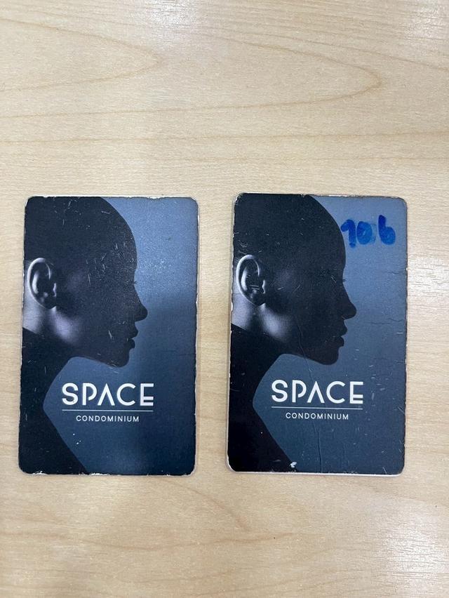 The space condo phuket รูปที่ 12