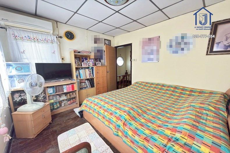 ขายบ้านเดี่ยว 2 ชั้น หมู่บ้านเสนานิเวศน์ 1 เกษตร -นวมินทร์ ซอยประเสริฐมนูกิจ 18 ถนนเมนเสนานิคม 1 20