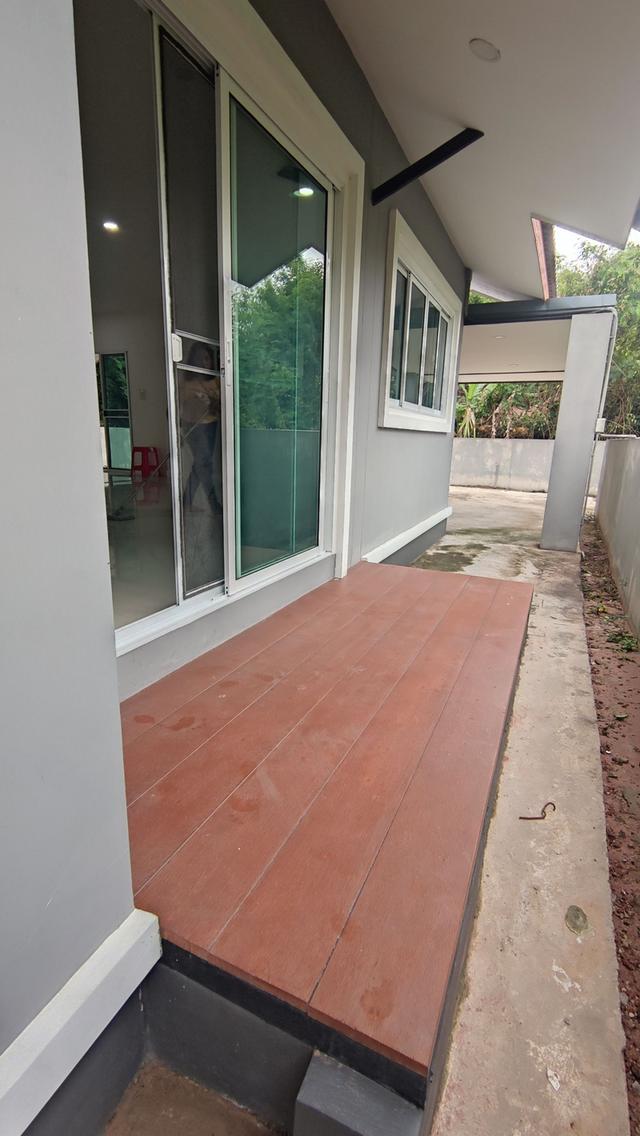  ขายบ้านพร้อมที่ดิน 94 ตร.ว. 3นอน 2 น้ำ ใกล้ รร.สันกำแพง 13