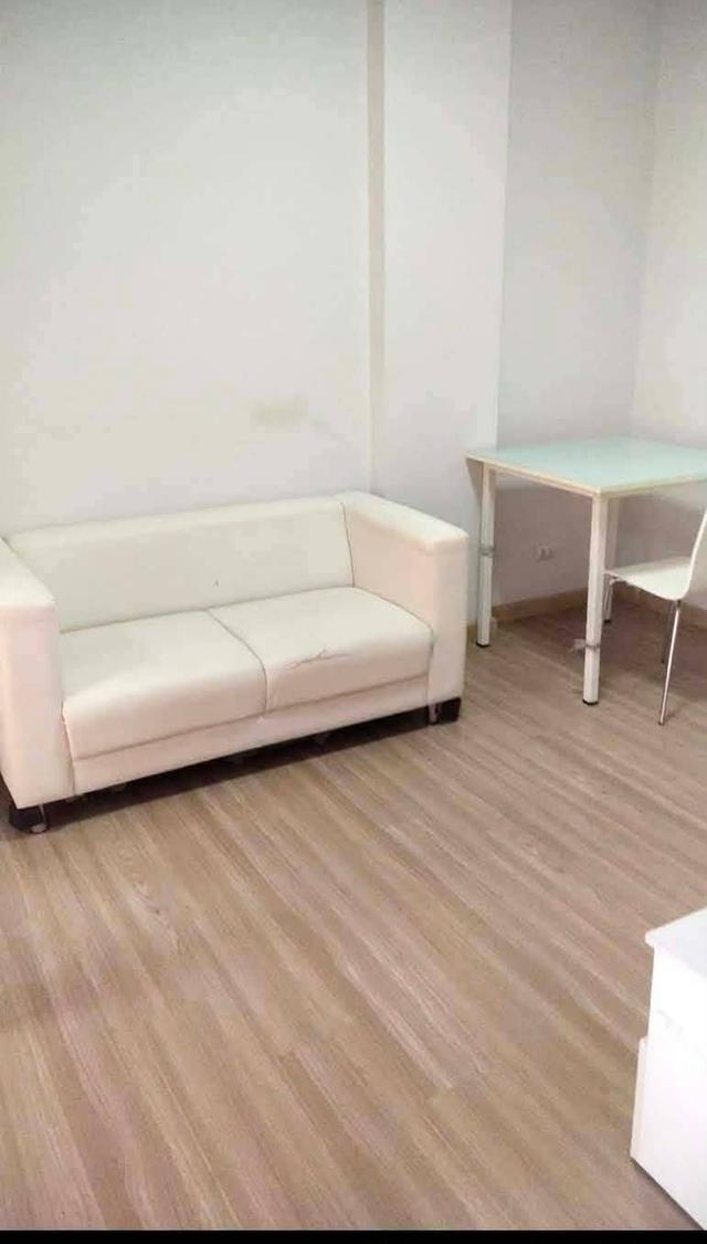 ขายคอนโด เดอะคิทท์ ลำลูกกา (The Kith Lumlukka) ติดถนนลำลูกกา เดินทางสะดวก ใกล้สถานีรถไฟฟ้าสีเขียว ห้างโลตัส ร.พ.สินแพทย์ สาขาลำลูกกา ราคา 870,000 บาท 4