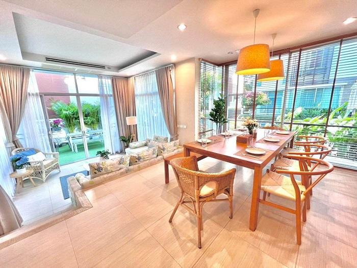ราคาดีที่สุดในทำเล Luxury! ขายพูลวิลล่า 290 ตร.ม. @เดอะ วิมานเล ชะอำ-หัวหิน เพียง 16.5 ล้าน ทรัพย์หายากเพื่อการลงทุน. 5