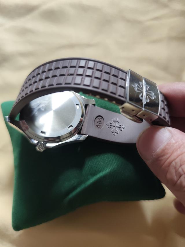 นาฬิกา patek philippe(งานมิลเลอร์) 4
