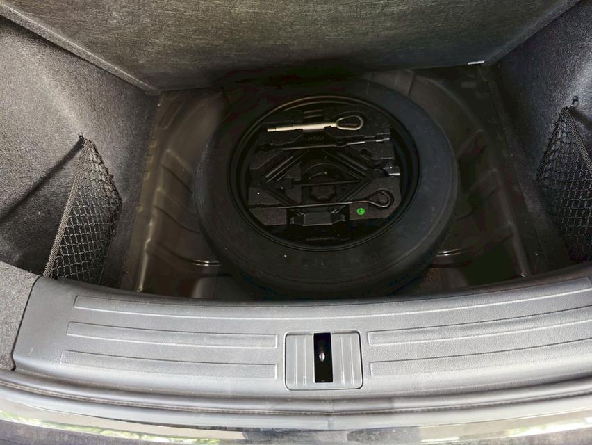 MG ZS 1.5 D AT 2018 ⭐ฟรีดาวน์ รถมือเดียว ไมล์น้อย 20