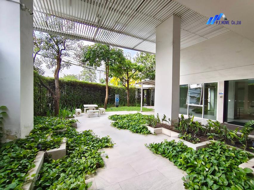 ขายคอนโด ยู เกษตร-นวมินทร์ ไตล์ Modern Luxury Room 10