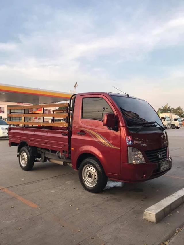 Tata Tata Super Ace Mint สีแดง 6