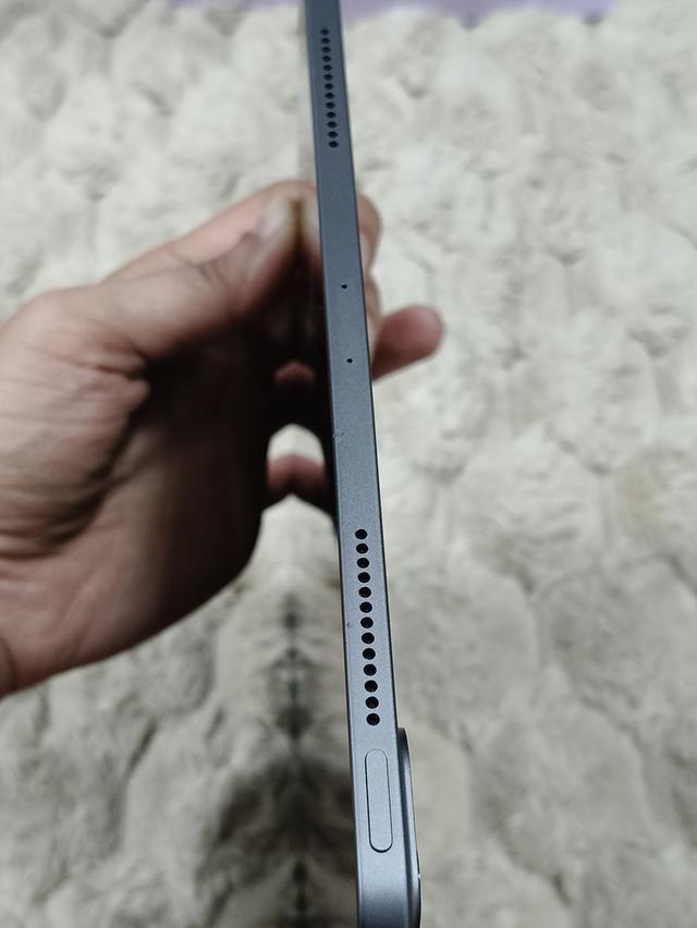 I pad pro 11 นิ้ว gen 2 รูปที่ 4