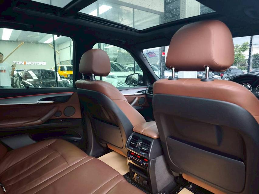 รหัสรถ KPV9090 2016 BMW X5 xDrive40e M SPORT  7