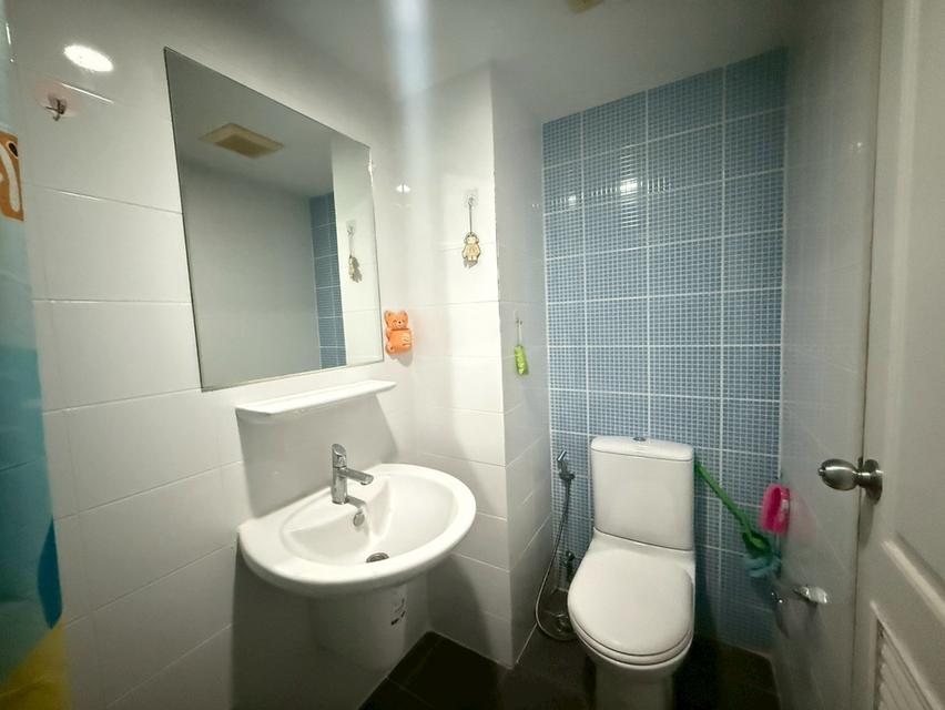 คอนโดเดอะ คิทท์ พลัส นวมินทร์ ซอยนวมินทร์ 163 ถนนนวมินทร์ แขวงนวลจันทร์ เขตบึงกุ่ม กรุงเทพมหานคร 17