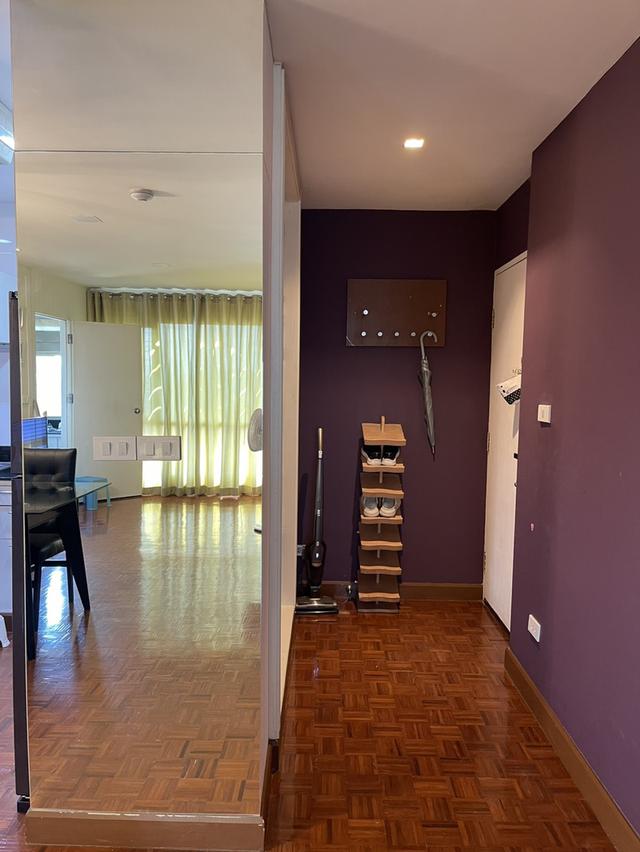 ให้เช่าคอนโด วิภาวดี สวีท 71 ตร.ม. ชั้น 18 วิวสวย ใกล้ MRT พหลฯ 300 ม. 7