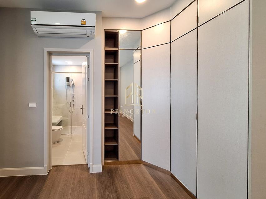 Luxury House For Rent Nantawan Rama 9 New Krungthep Kreetha 17