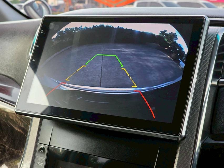 รหัสรถ PEAT579 🚙🚐TOYOTA VELLFIRE ZG(MNC) ปี​ 14 รูปที่ 5