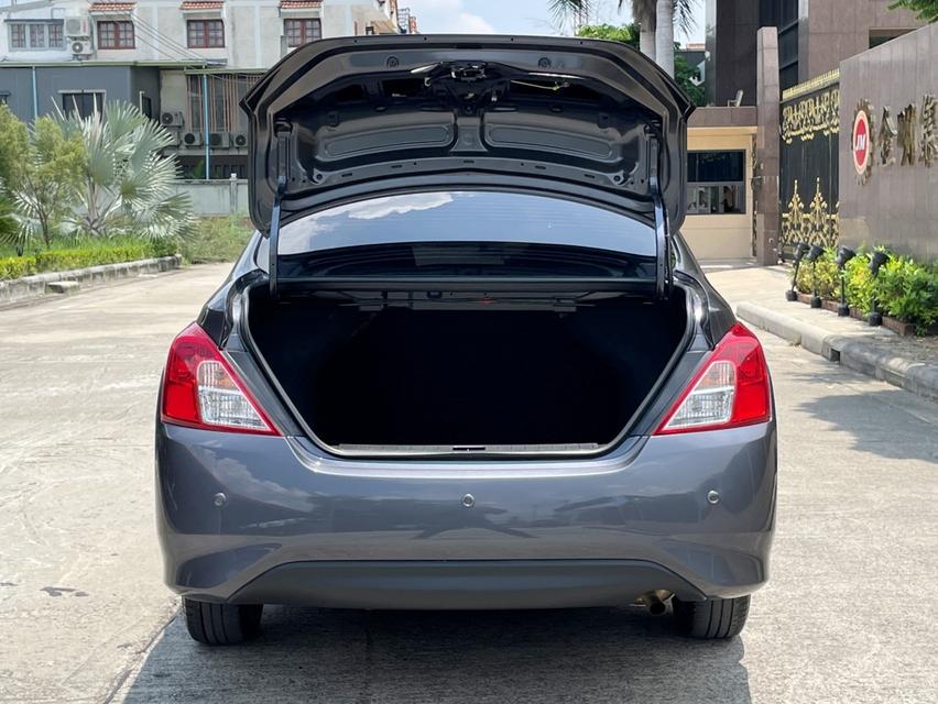 ขา Nissan Almera 1.2E ปี17 13
