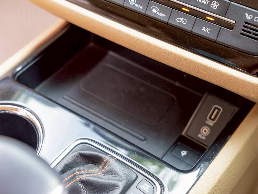 Kia Carnival 2.2 SXL 2018 16