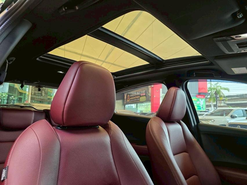 รหัสรถ WMT9308 HR-V 1.8 RS ปี 2020 รูปที่ 6