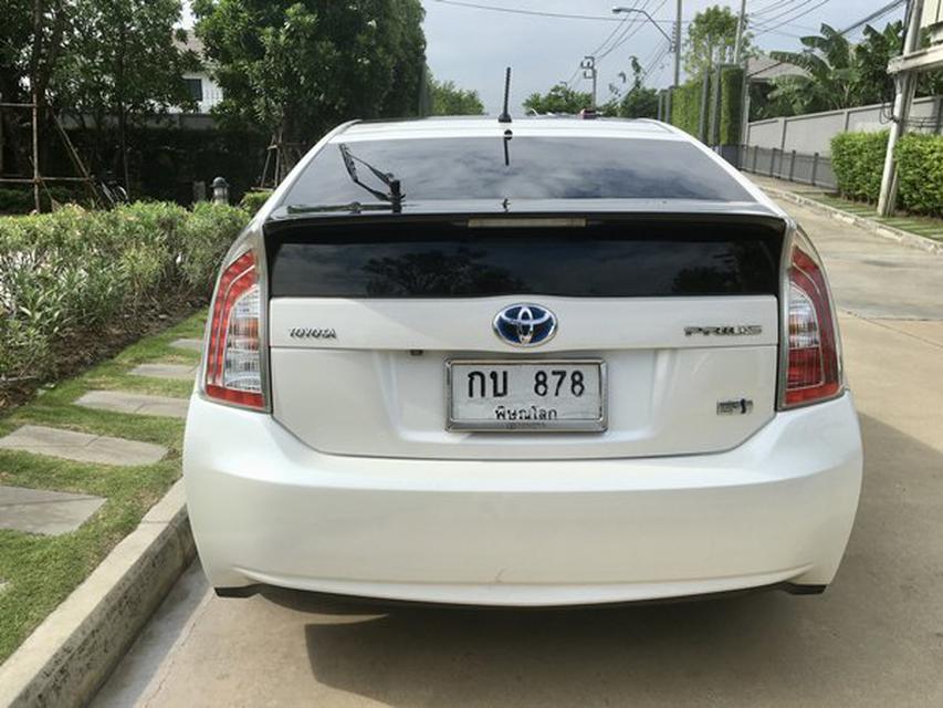 Toyota Prius 1.8 hybrid 3