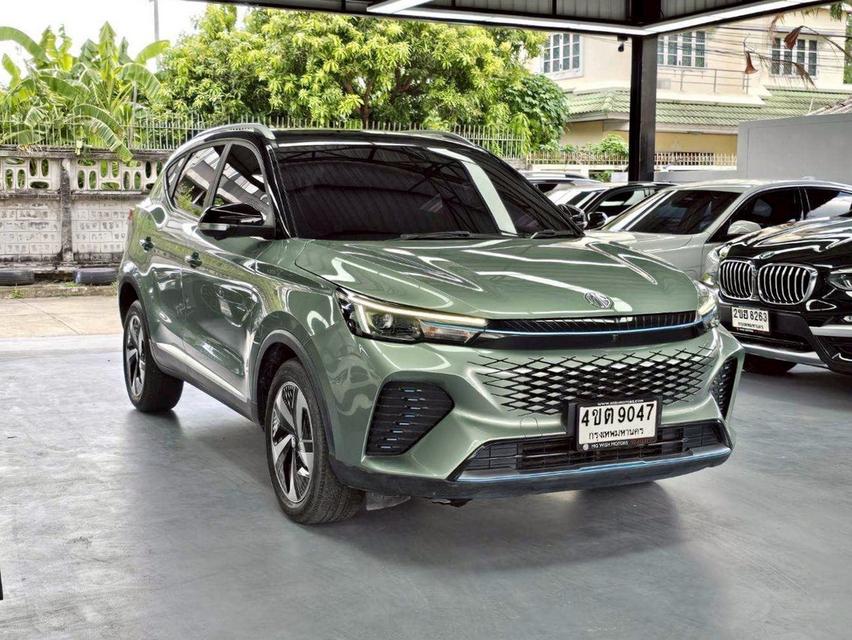 รหัสรถ WMT9047 MG VS HEV 1.5 X Sunroof ปี2023 รูปย่อยที่ 3
