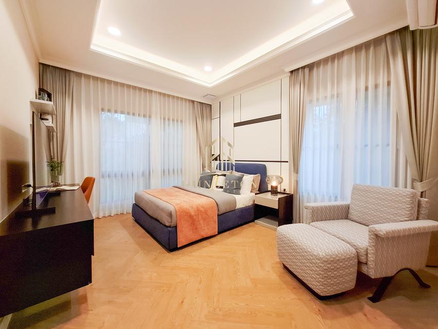 Luxury Show House For Sale Nantawan Bangna KM.15 8