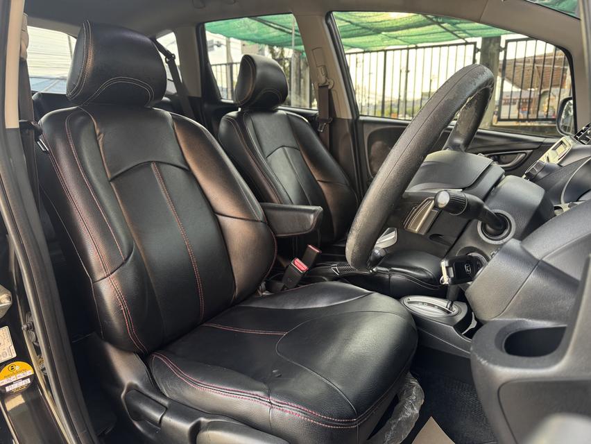 HONDA JAZZ GE 2008 AUTO TOP SV 17