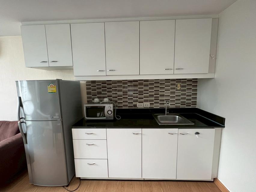 Apartment for rent “Nantiruj Tower” Sukhumvit soi 8 4