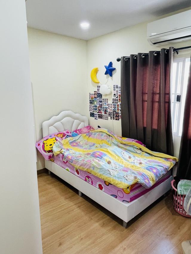 หมู่บ้านภัสสรไพร์ด ปิ่นเกล้าวงแหวน ปี2559 15