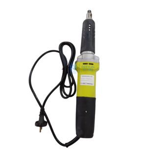 เครื่องเจียรคอตรง แกน 6 มม 220-240V (Prescott)