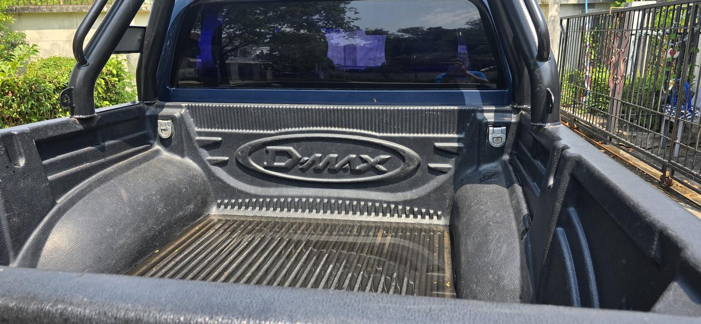 รถกระบะ Isuzu d-max ปี 2004 รูปที่ 3