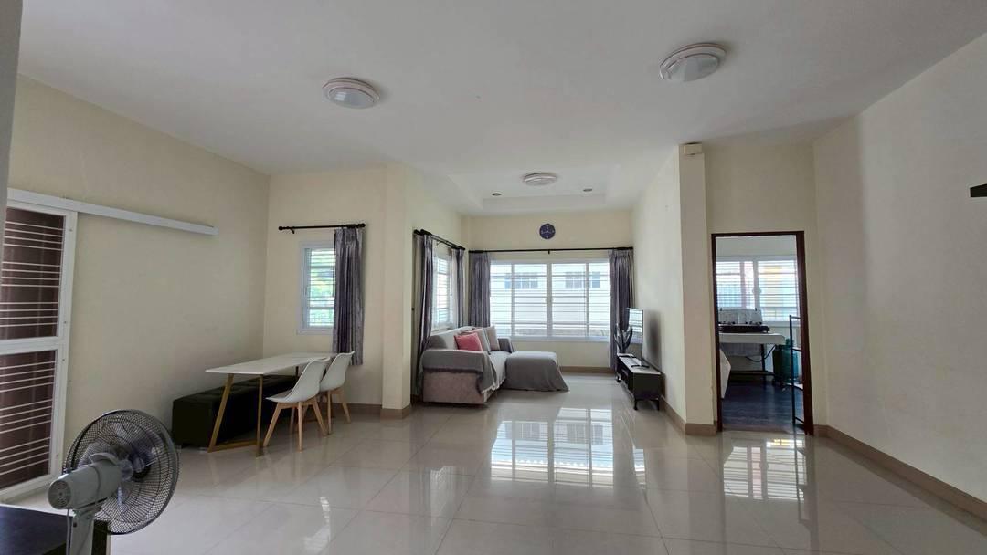 ให้เช่าบ้านเดี่ยวชั้นเดี่ยว  ทำเลบึงแก่นนคร 4