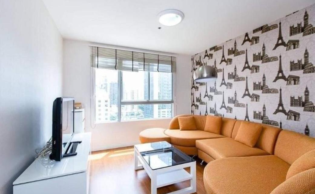 Condo One X Sukhumvit 26	ขายห้องสวย 5