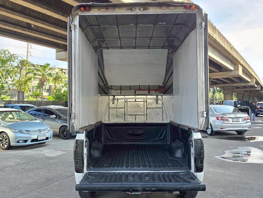 Ford Ranger 2.2Xl ปี19 10