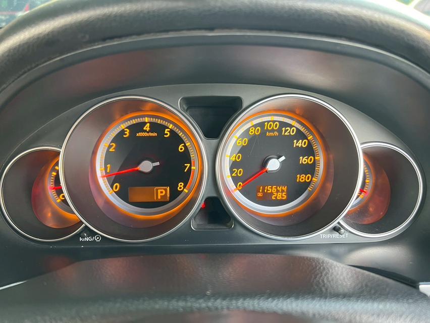 ปี 2011 MITSUOKA GALUE เกียร์ออโต้ ไมล์น้อย 115,644 km เครื่องยนต์เบนซิน 14